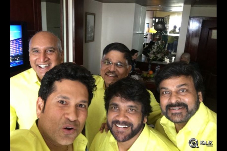 Chiranjeevi-and-Nagarjuna-Joins-Sachins-Kerala-Blasters-FC